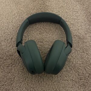 JLab Over-Ear Headphones